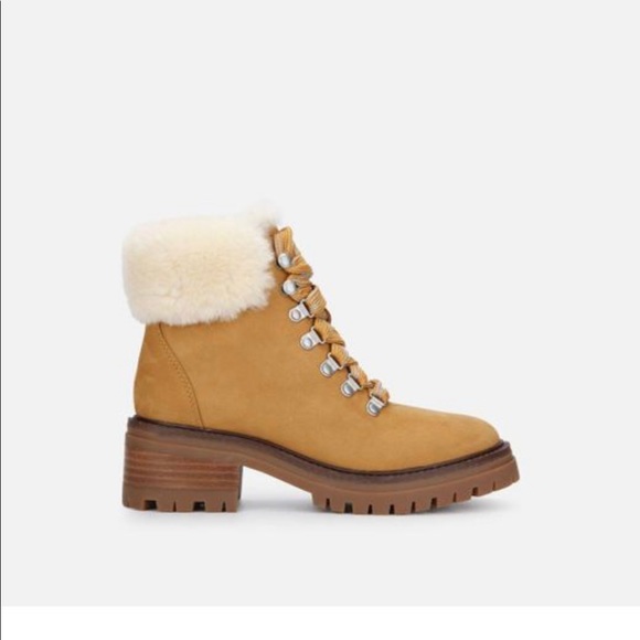 Brooklyn Cozy Waterproof Boots - Picture 3 of 5